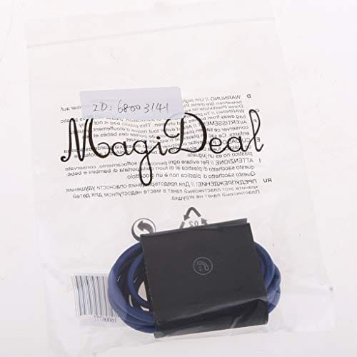 Replacement Audio Cable Cord Wire with in-line Microphone and Control for Beats by Dr Dre Headphones Solo/Studio/Pro/Detox/Wireless/Mixr/Executive/Pill Blue Replacement Audio Cable Cord Wire with in-line Microphone and Control for Beats by Dr Dre Headphones Solo/Studio/Pro/Detox/Wireless/Mixr/Executive/Pill Blue